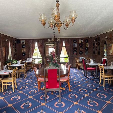 Bulahdelah Motor Lodge Zewnętrze zdjęcie