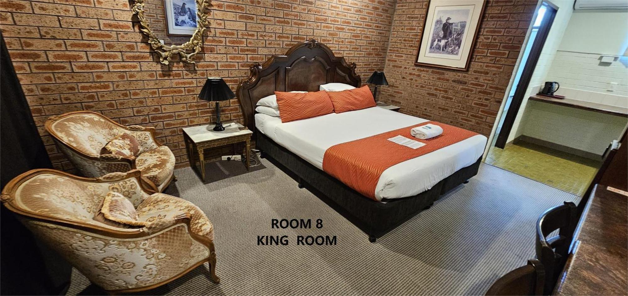 Bulahdelah Motor Lodge Zewnętrze zdjęcie