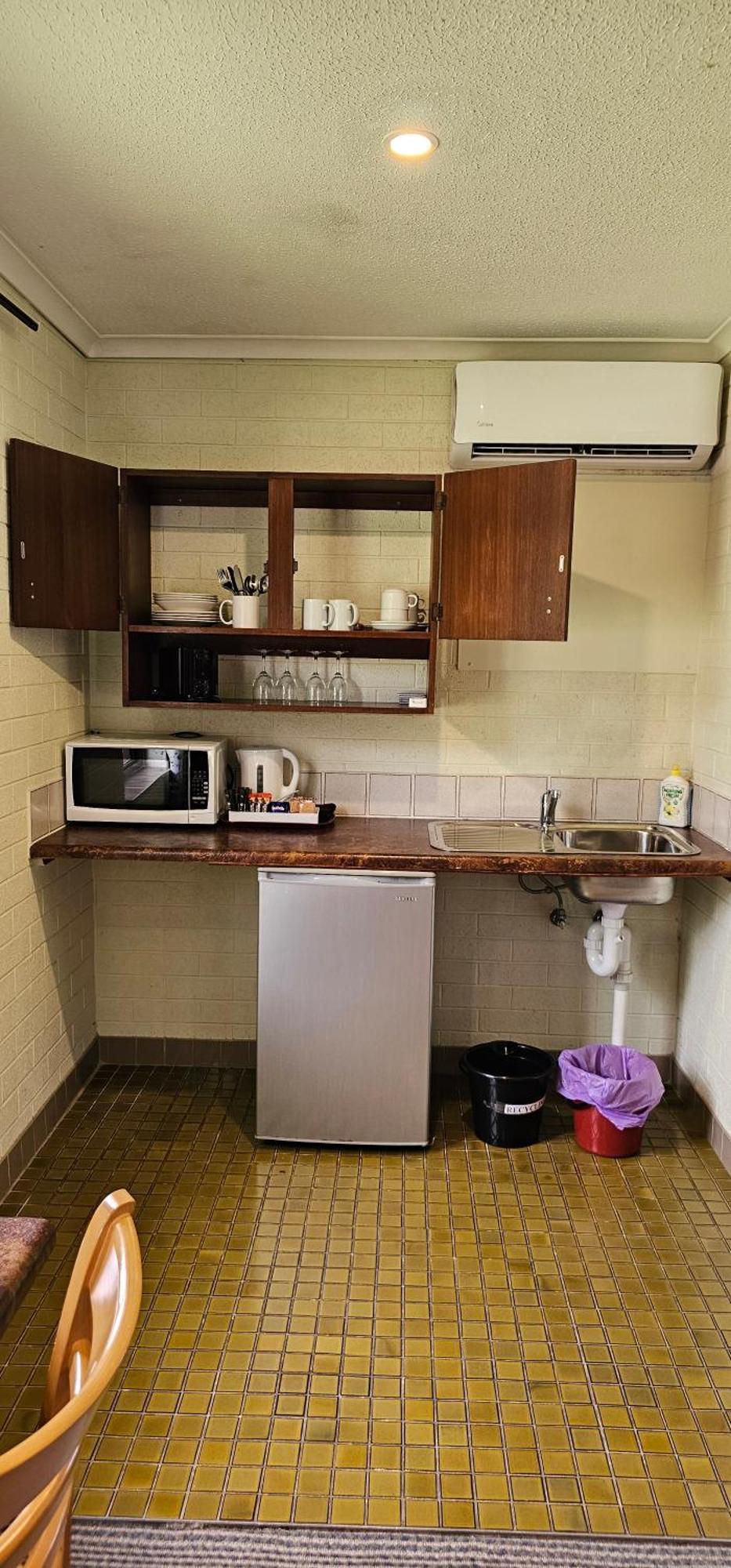 Bulahdelah Motor Lodge Pokój zdjęcie